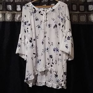 Women's blouse